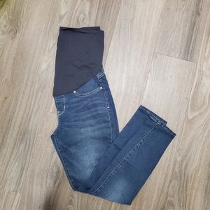 Levi's Maternity Skinny Jeans